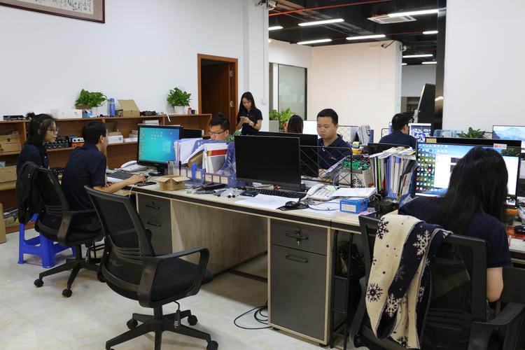 深圳加来众科智能科技